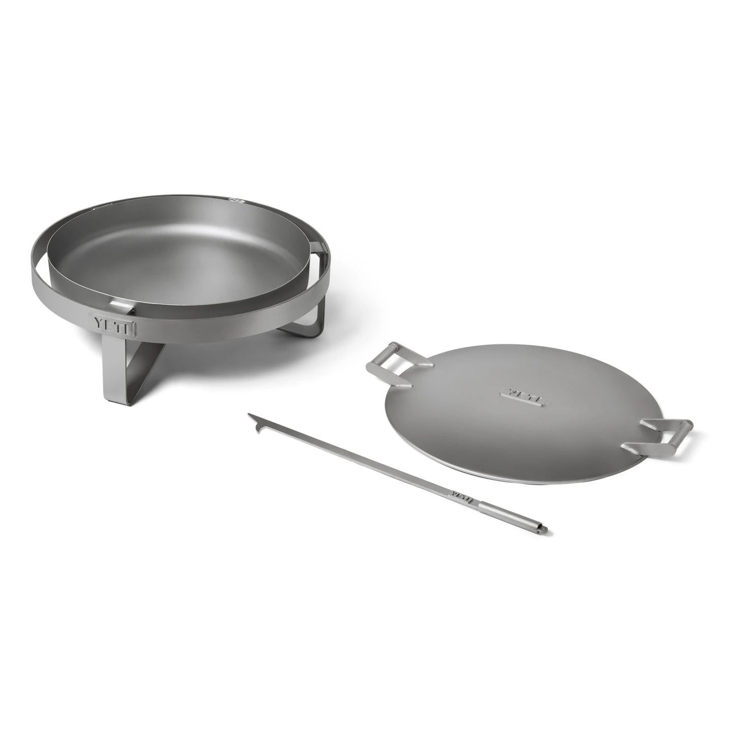 Fire Pit - US 6204