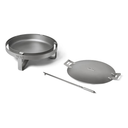 Fire Pit - US 6204