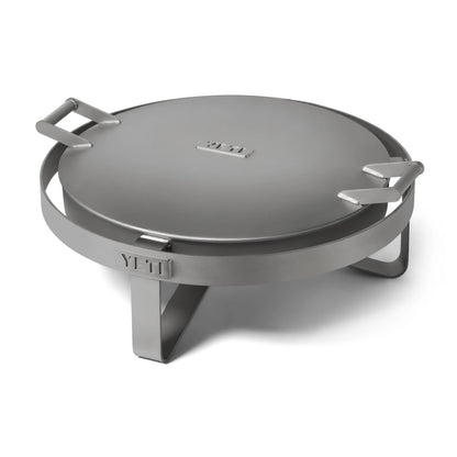 Fire Pit - US 6204