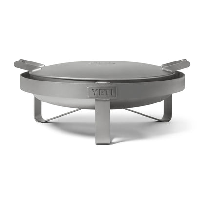 Fire Pit - US 6204