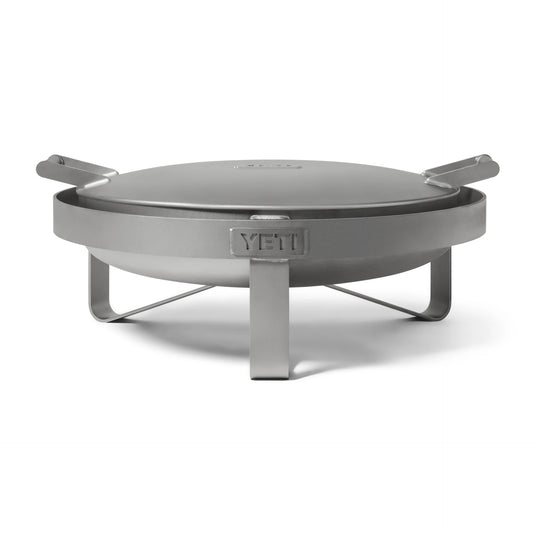 Fire Pit - US 6204