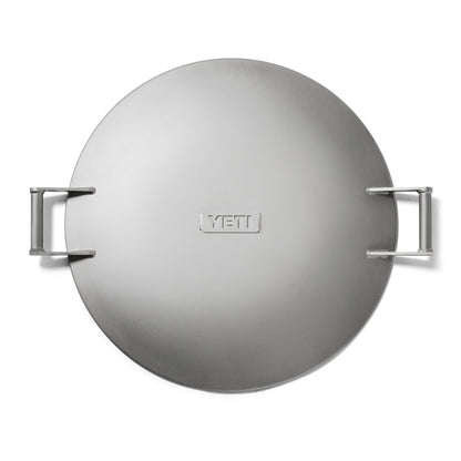 Fire Pit - US 6204