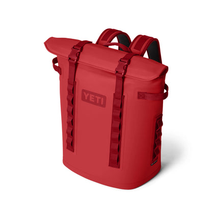 M20 Backpack Soft Cooler - US 9470
