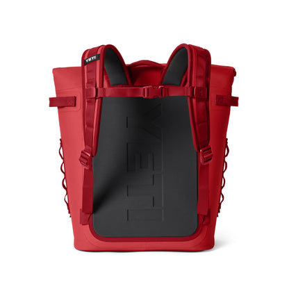 M20 Backpack Soft Cooler - US 9470