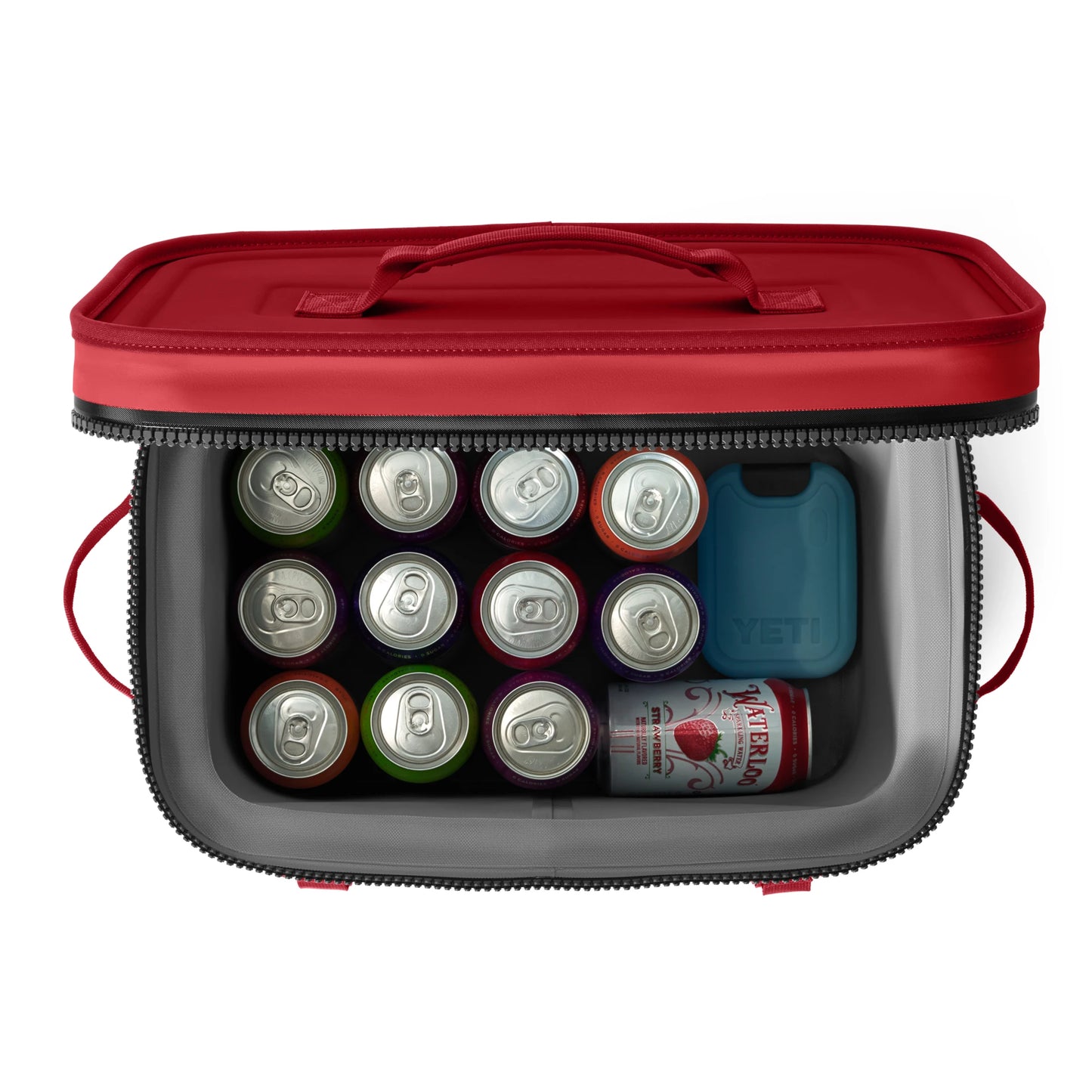 18 Soft Cooler - US 3178