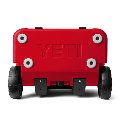 32 Wheeled Cooler - US 9667
