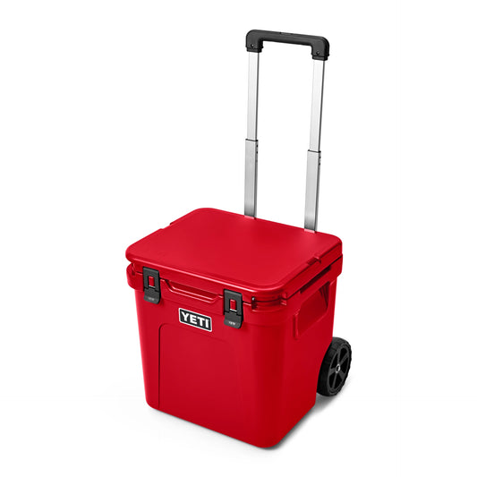 48 Wheeled Cooler - US 8698
