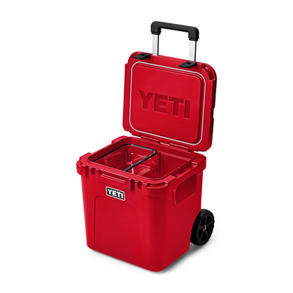 48 Wheeled Cooler - US 8698