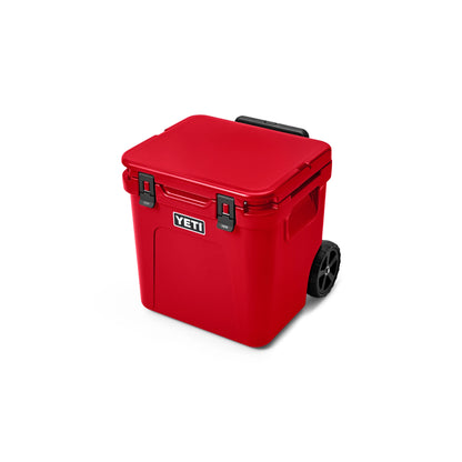 48 Wheeled Cooler - US 8698