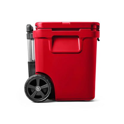 48 Wheeled Cooler - US 8698