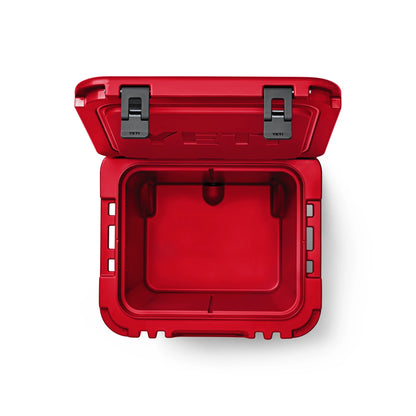 48 Wheeled Cooler - US 8698