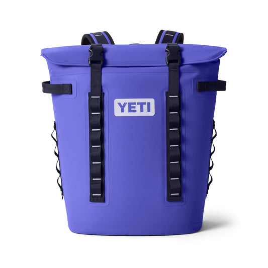M20 Backpack Soft Cooler - US 8703