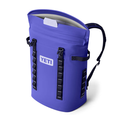 M20 Backpack Soft Cooler - US 8703