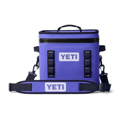 12 Soft Cooler - US 2584