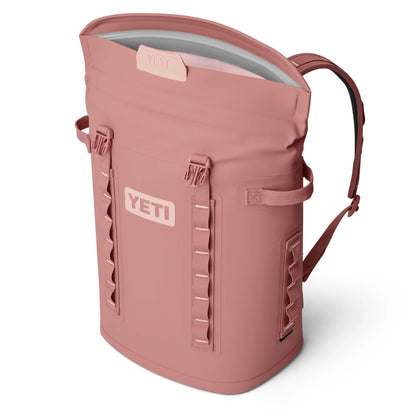 M20 Backpack Soft Cooler - US 2214
