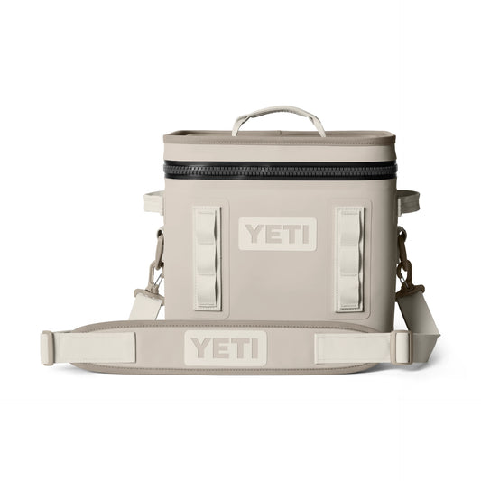 12 Soft Cooler - US 8960