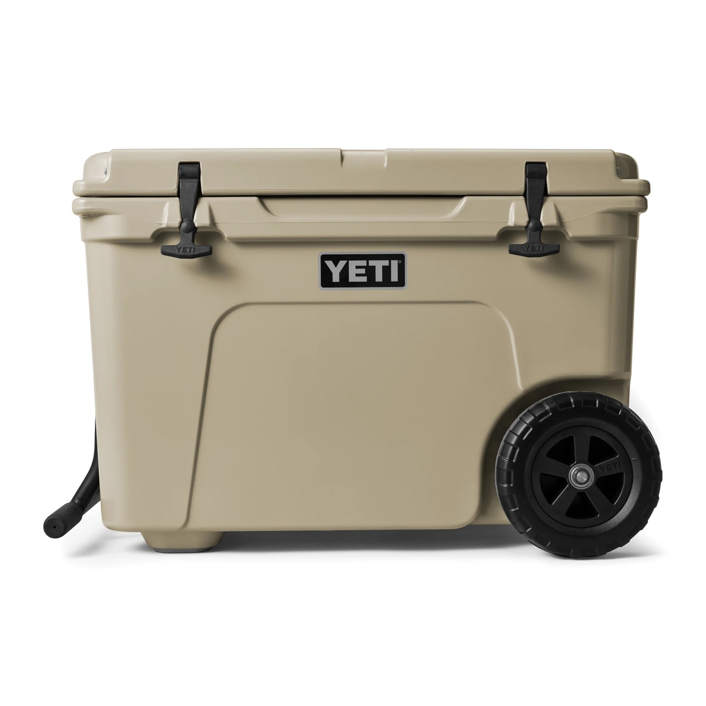 Wheeled Cooler - US 9776