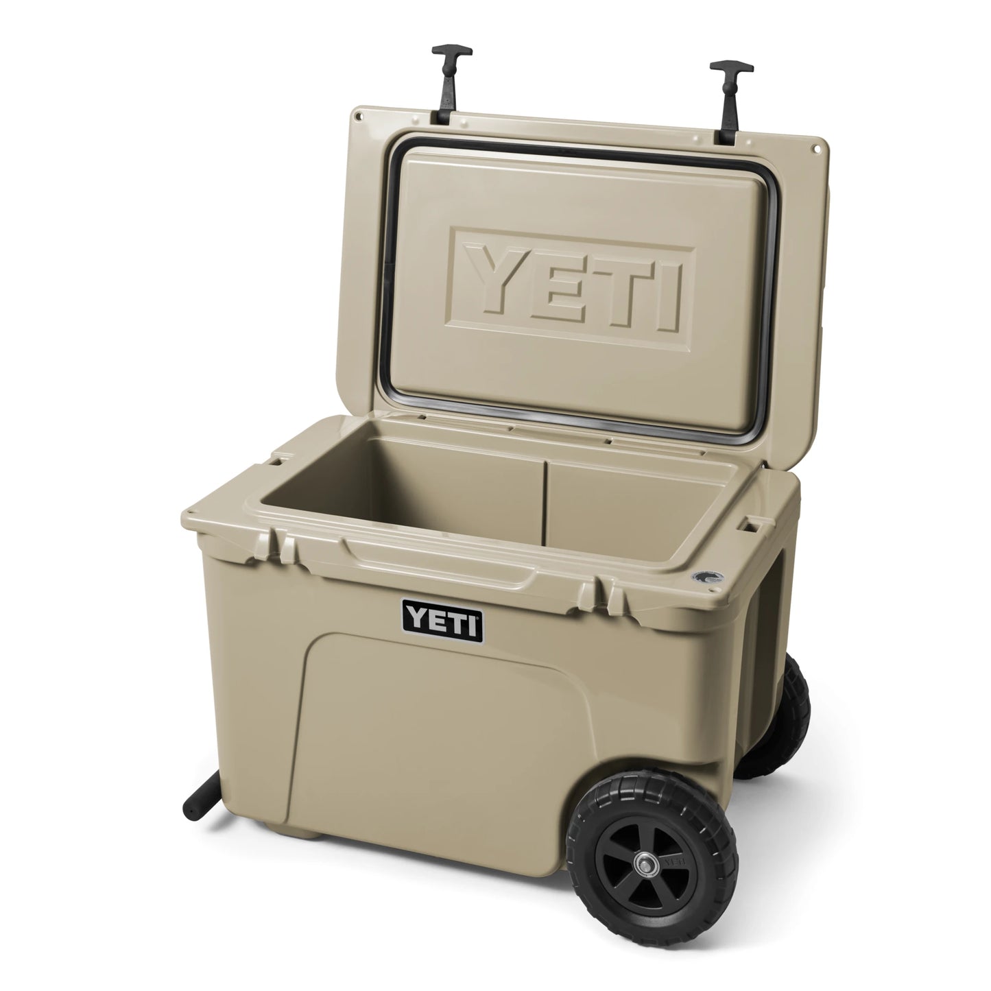 Wheeled Cooler - US 9776