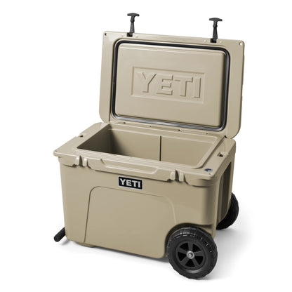 Wheeled Cooler - US 9776