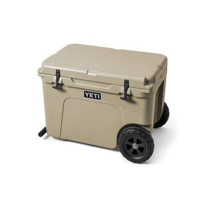 Wheeled Cooler - US 9776