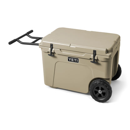 Wheeled Cooler - US 9776