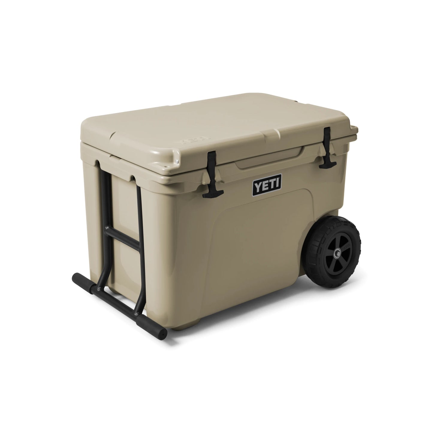 Wheeled Cooler - US 9776