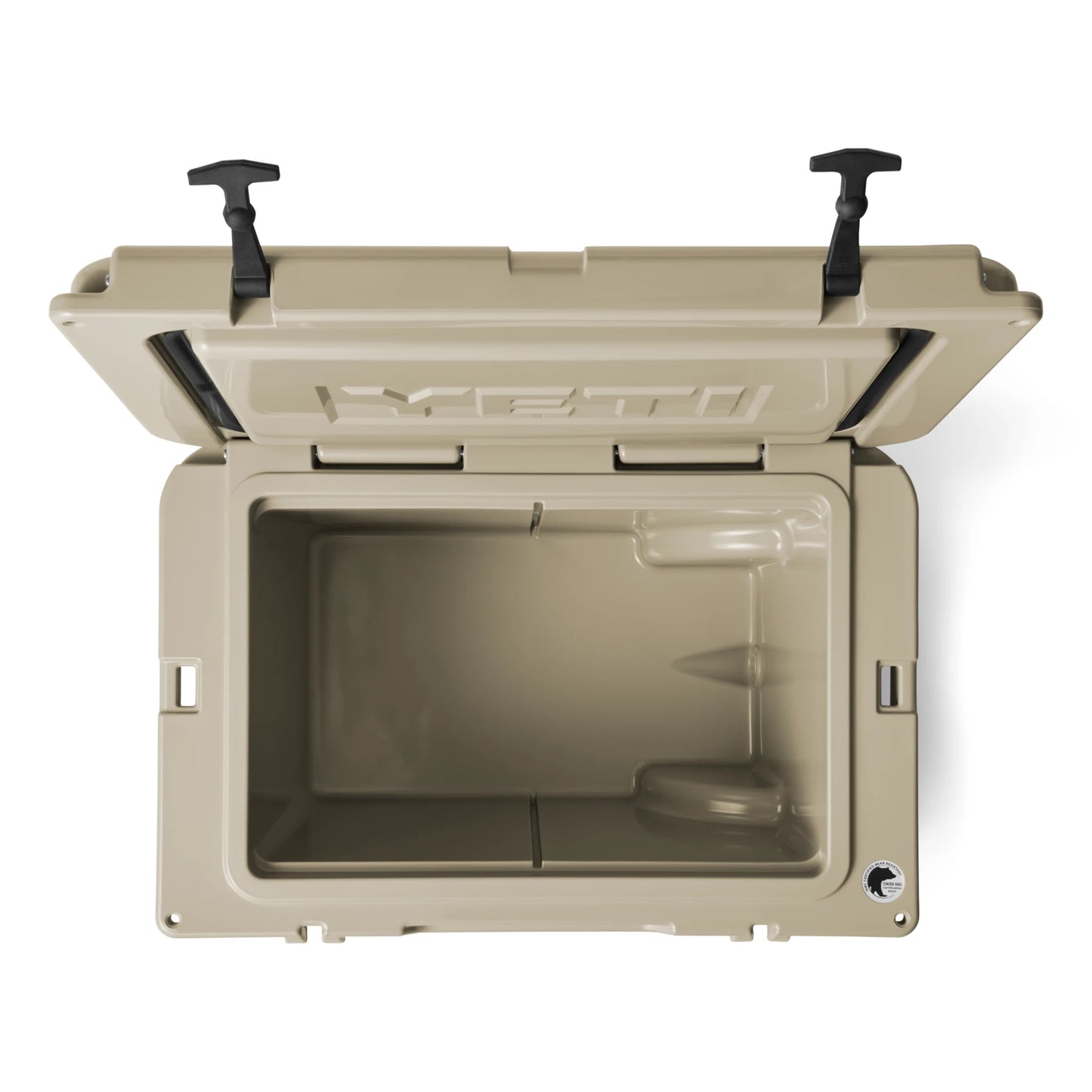 Wheeled Cooler - US 9776