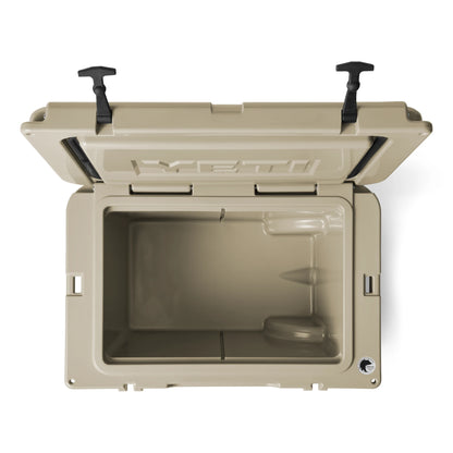 Wheeled Cooler - US 9776
