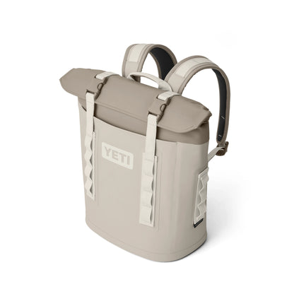 M12 Backpack Soft Cooler - US 9174