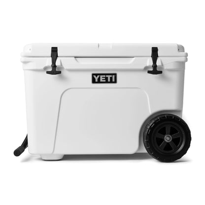 Wheeled Cooler - US 7765