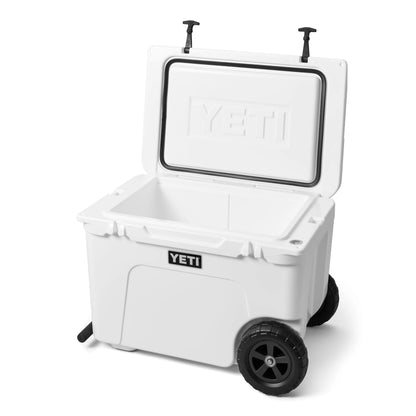 Wheeled Cooler - US 7765