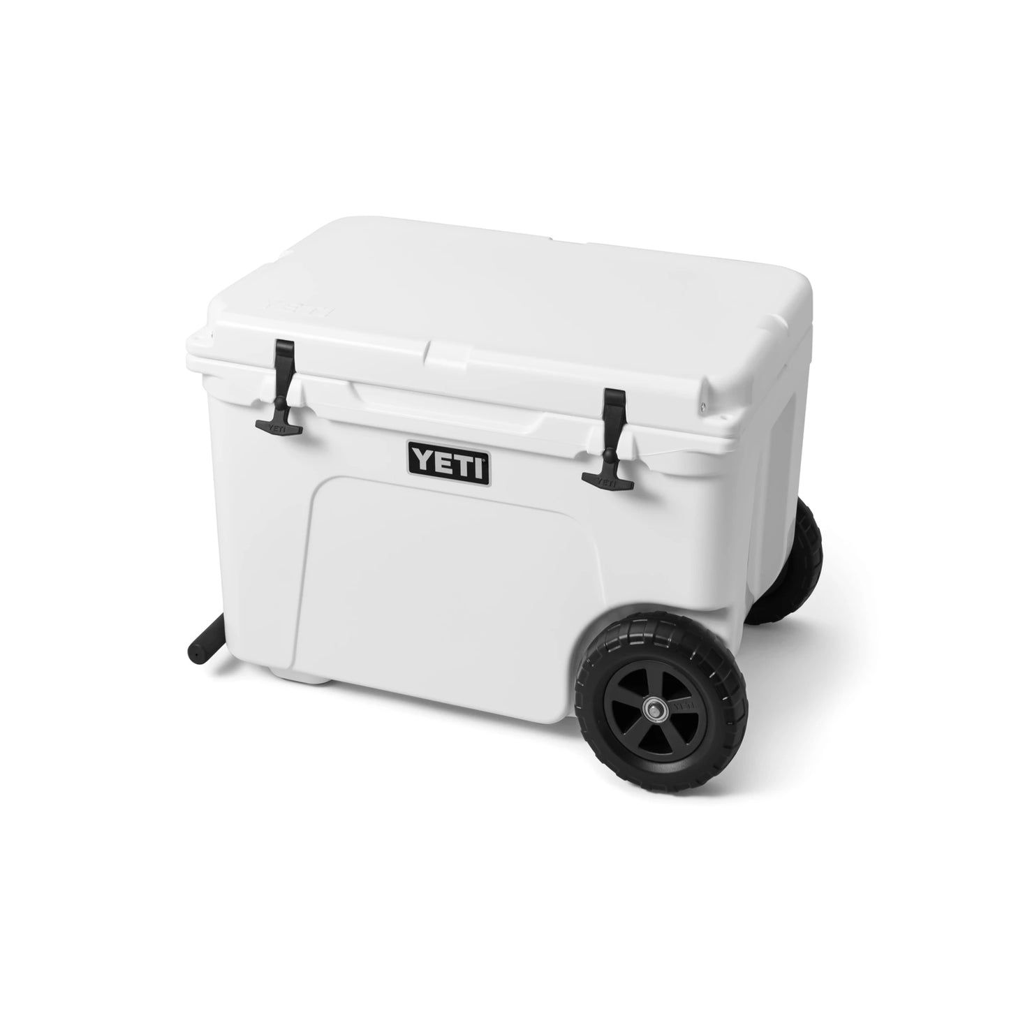 Wheeled Cooler - US 7765