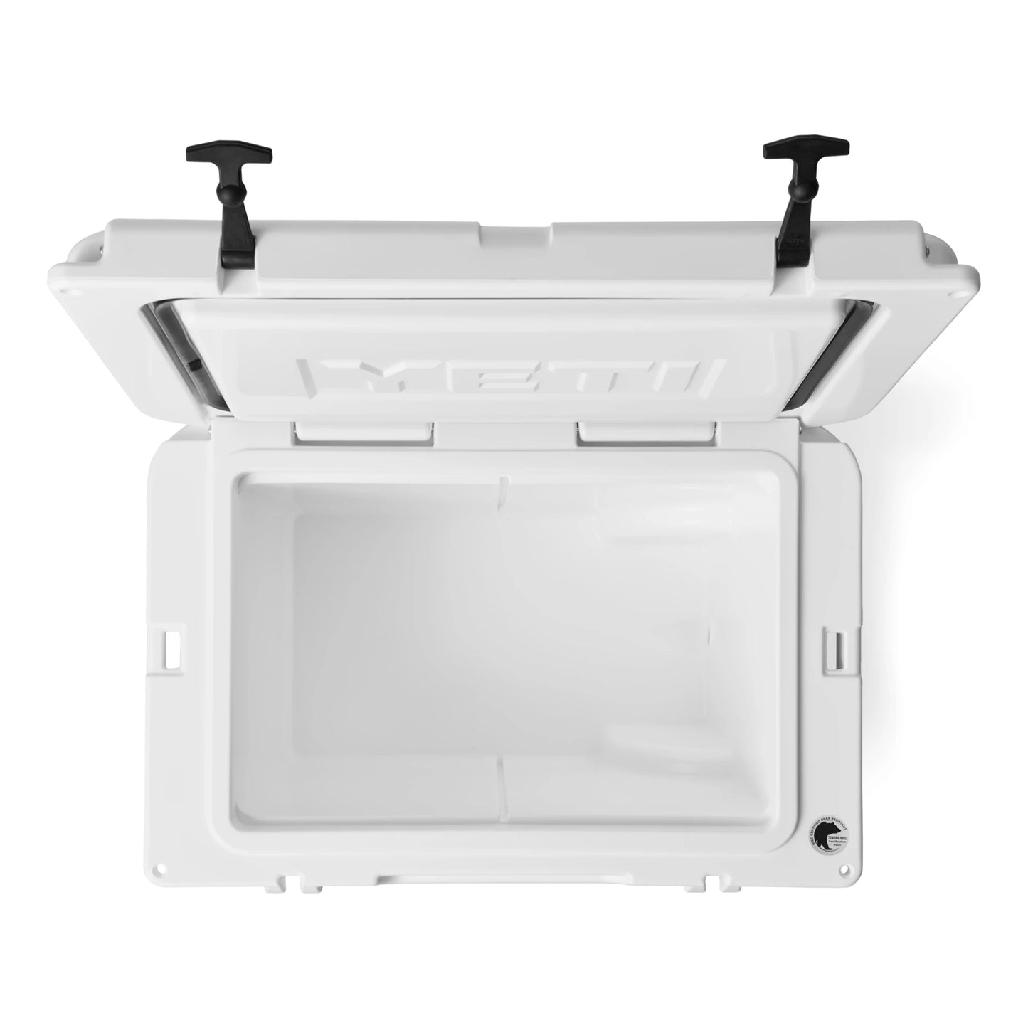 Wheeled Cooler - US 7765