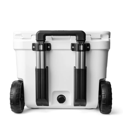 32 Wheeled Cooler - US 6262