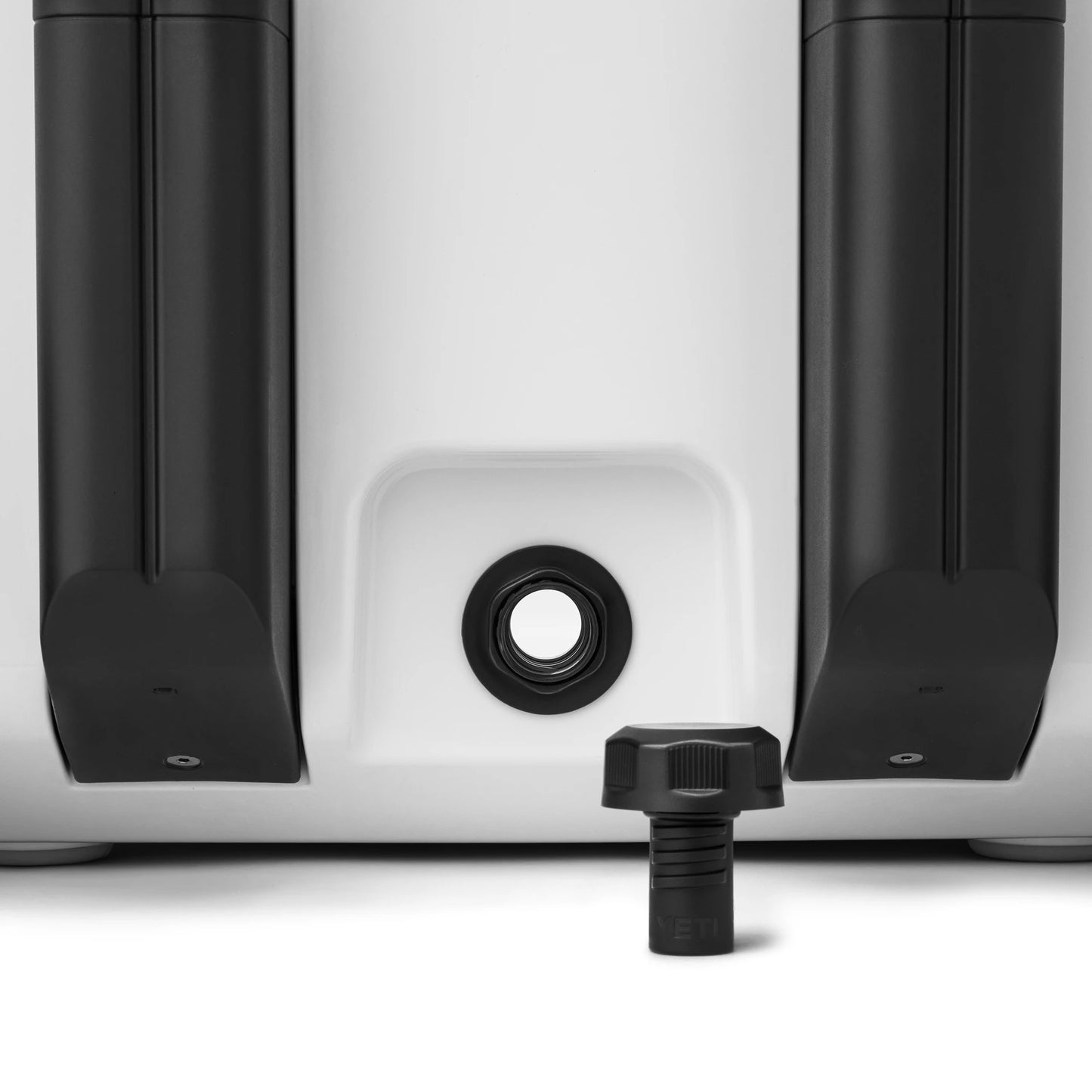 60 Wheeled Cooler - US 5406
