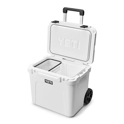 60 Wheeled Cooler - US 5406