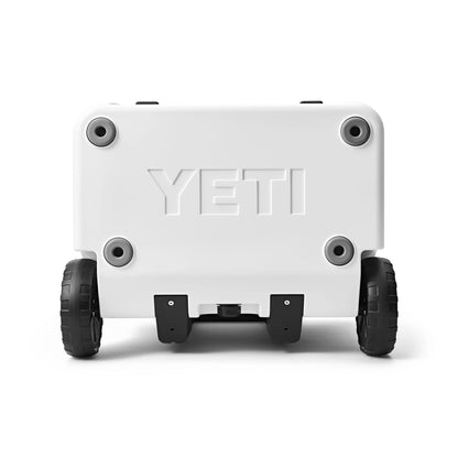 60 Wheeled Cooler - US 5406
