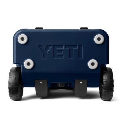 32 Wheeled Cooler - US 1839