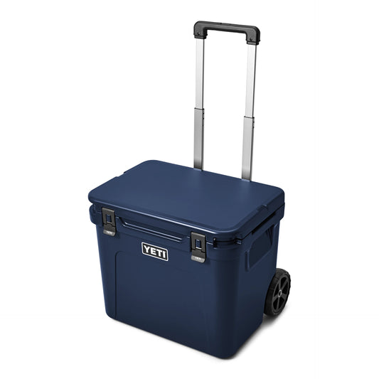 60 Wheeled Cooler - US 6146