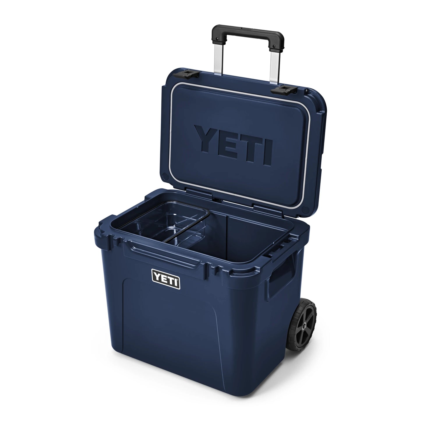 60 Wheeled Cooler - US 6146