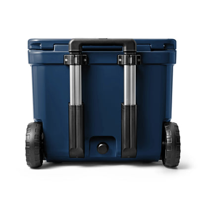 60 Wheeled Cooler - US 6146
