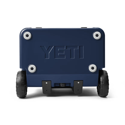 60 Wheeled Cooler - US 6146