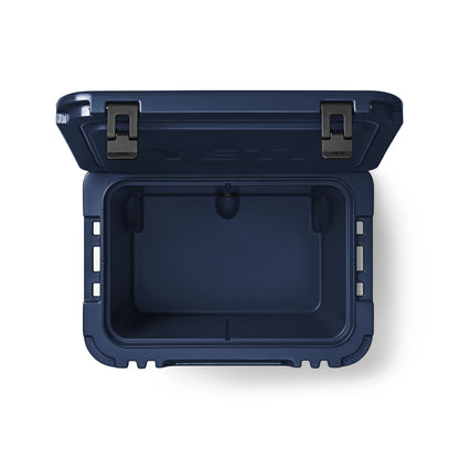 60 Wheeled Cooler - US 6146