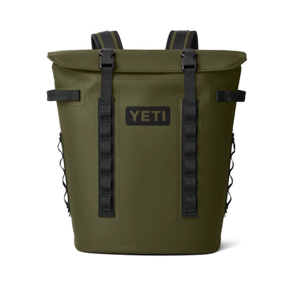 M20 Backpack Soft Cooler - US 9130