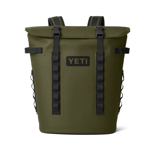 M20 Backpack Soft Cooler - US 9130
