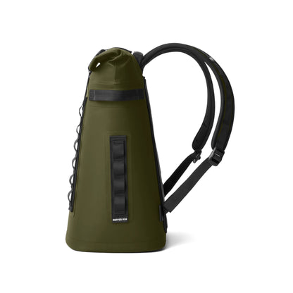 M20 Backpack Soft Cooler - US 9130