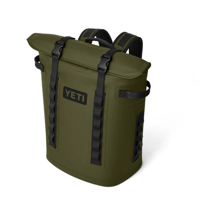 M20 Backpack Soft Cooler - US 9130