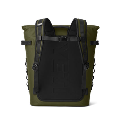 M20 Backpack Soft Cooler - US 9130