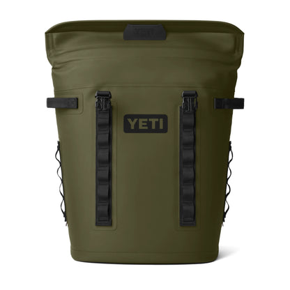 M20 Backpack Soft Cooler - US 9130