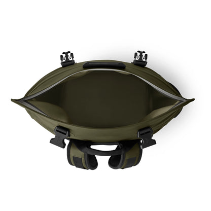M20 Backpack Soft Cooler - US 9130